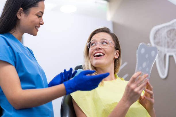 Best Dental Exams and Cleanings  in Glens Falls North, NY