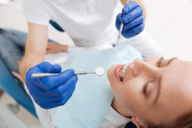 Best Emergency Dental Care  in Glens Falls North, NY