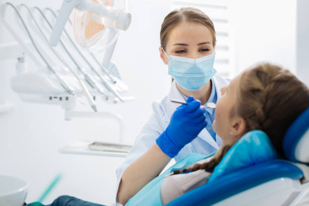 Best Wisdom Tooth Removal  in Glens Falls North, NY